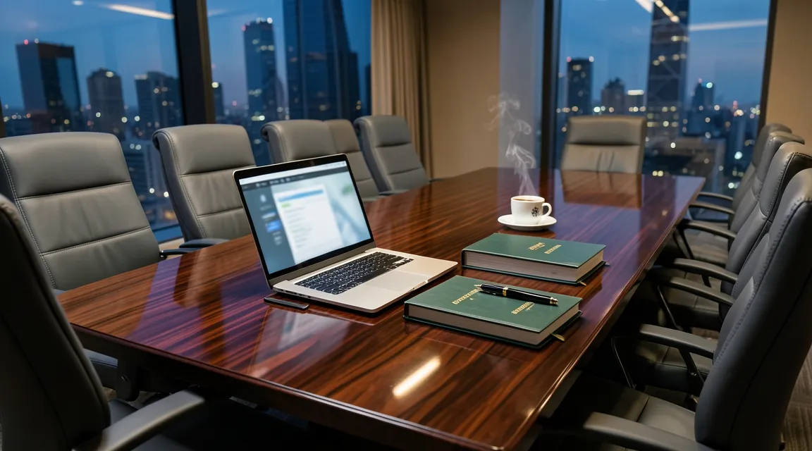 Corporate legal compliance and strategic planning under the new judicial package.
