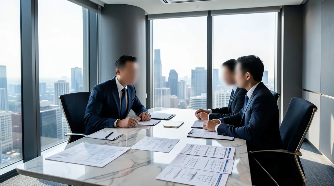 Corporate legal consultation on tax compliance and tenancy risk management for digital platform property owners.